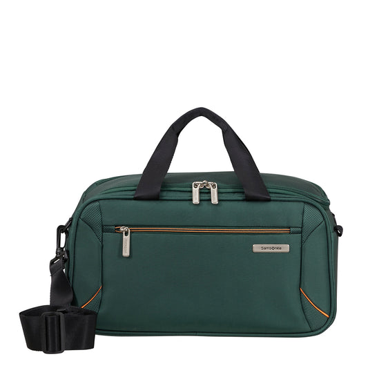 Samsonite Base Breeze Underseater Duffle XS dark green