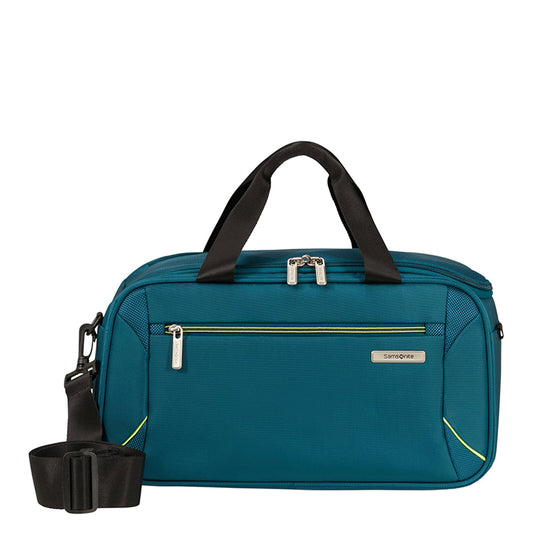 Samsonite Base Breeze Underseater Duffle XS petrol blue