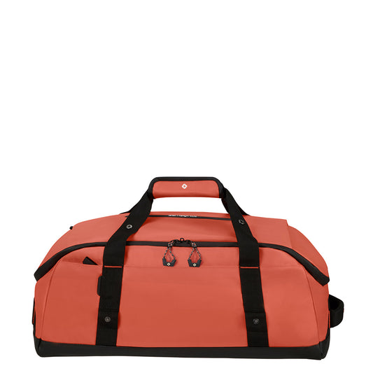 Samsonite Ecodiver Duffle S clay