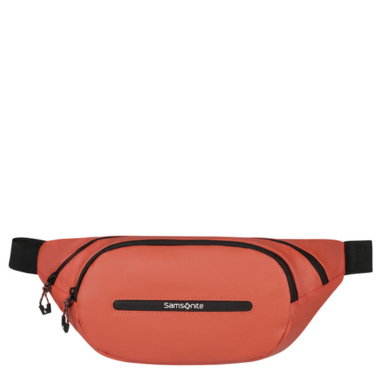 Samsonite Ecodiver Belt Bag clay