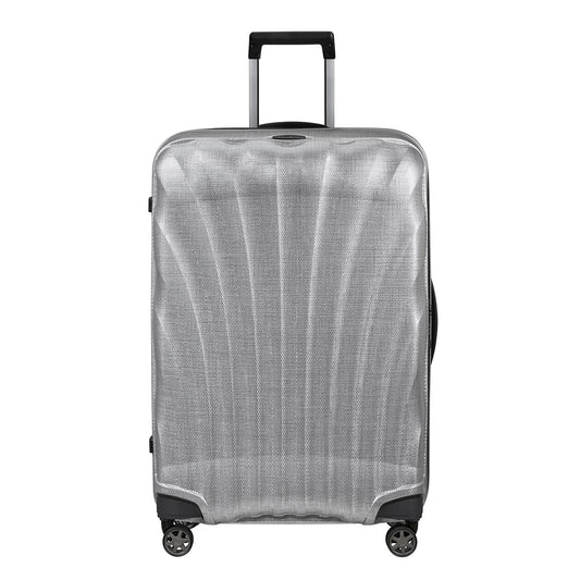 Samsonite C-Lite LTD Spinner 75 LTD aluminium