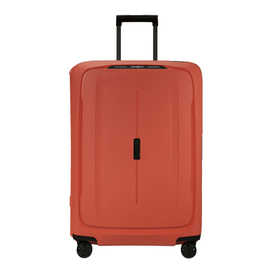 Samsonite Essens Spinner 75/28 clay