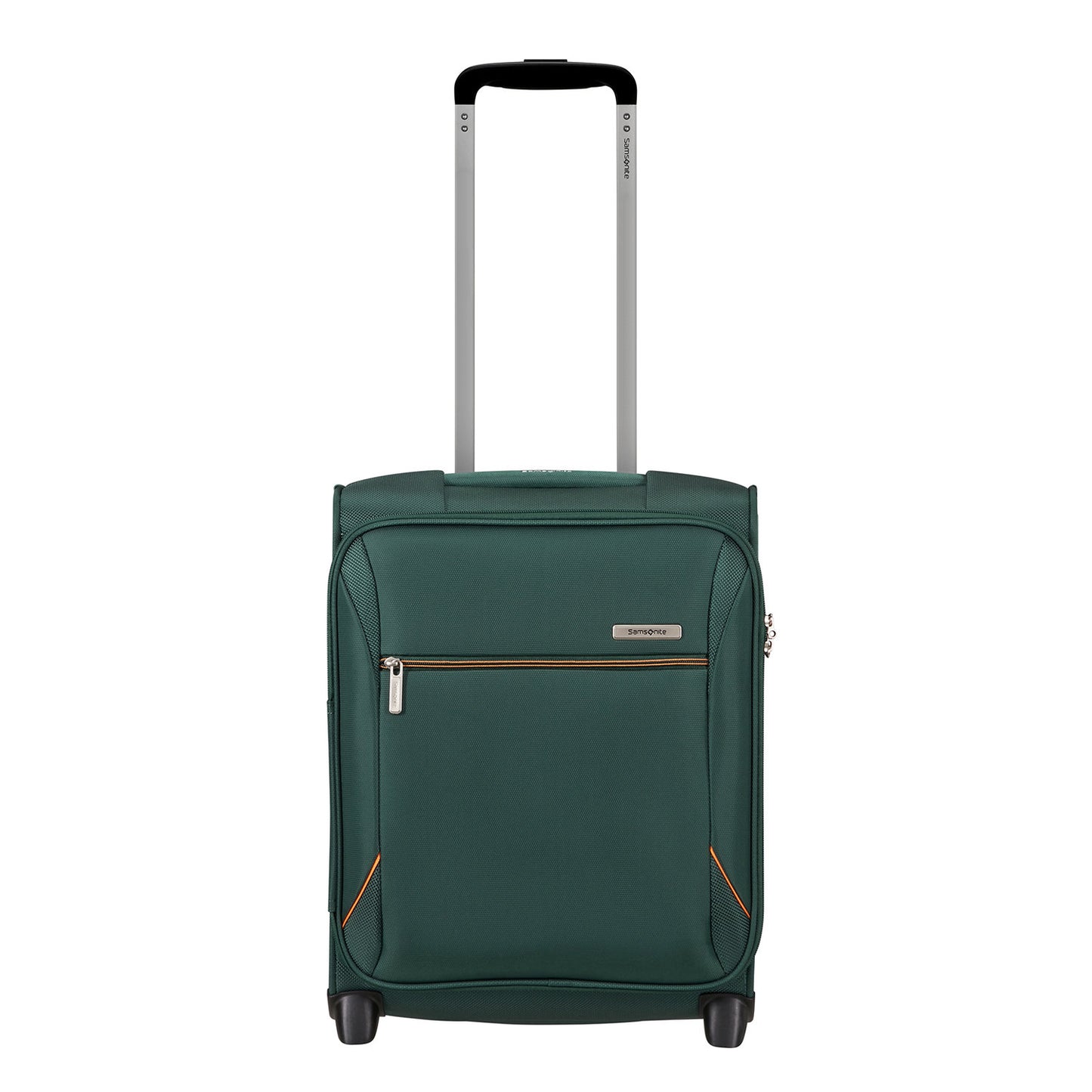 Samsonite Base Breeze Upright 45 Underseater dark green
