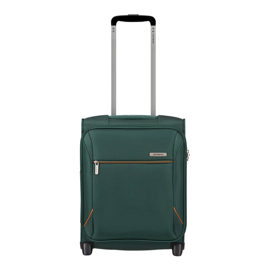 Samsonite Base Breeze Upright 45 Underseater dark green
