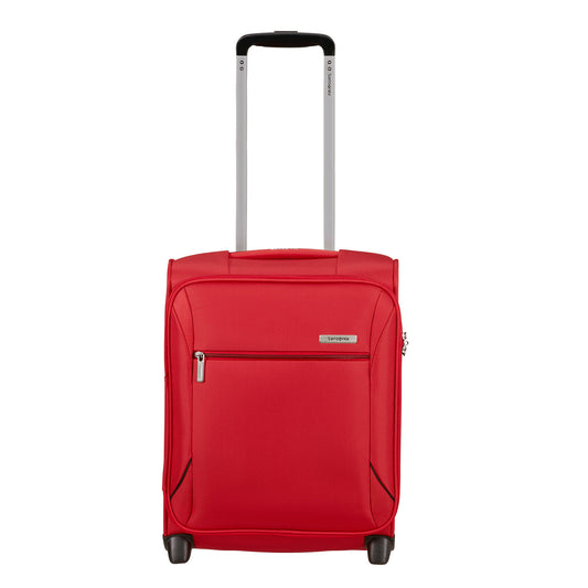 Samsonite Base Breeze Upright 45 Underseater red