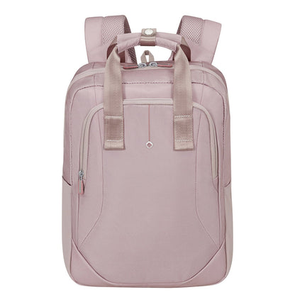Samsonite Guardit Classy 2.0 Laptop Backpack + Handles 14.1" stone grey