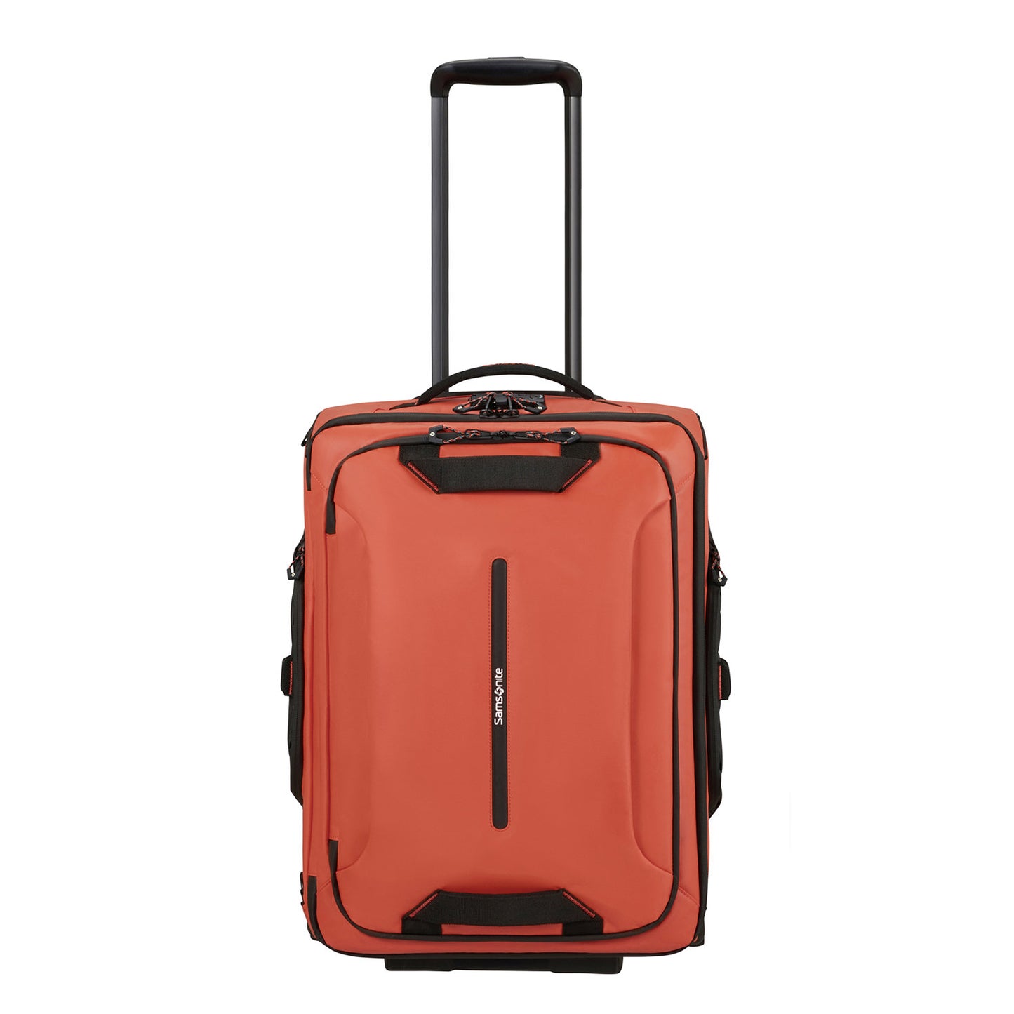 Samsonite Ecodiver Duffle/Wheels 55/20 Backpack clay