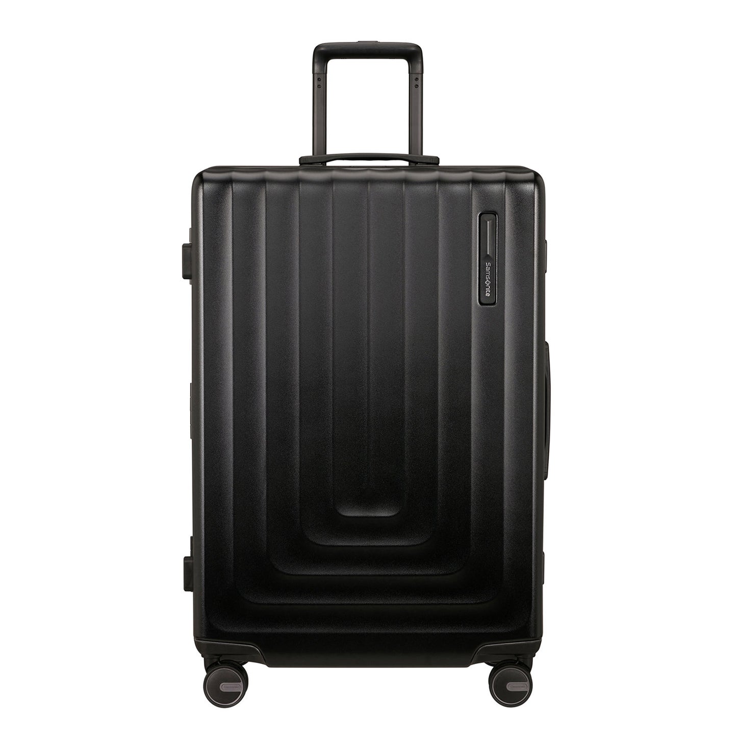 Samsonite Focus Spinner 75/28 matt graphite