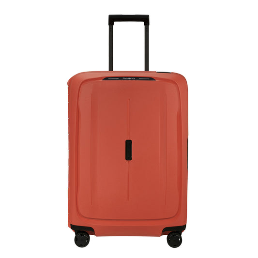 Samsonite Essens Spinner 69/25 clay