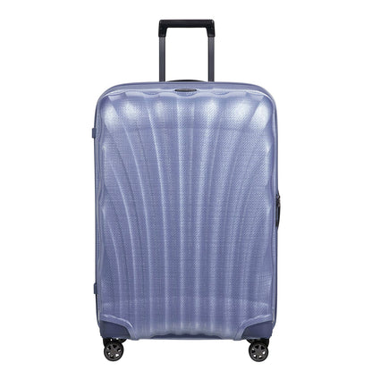 Samsonite C-Lite Spinner 75/28 lavender