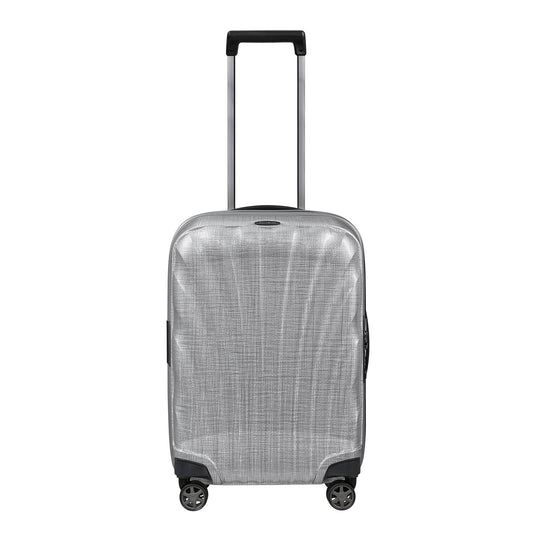Samsonite C-Lite LTD Spinner 55 Expandable LTD aluminium