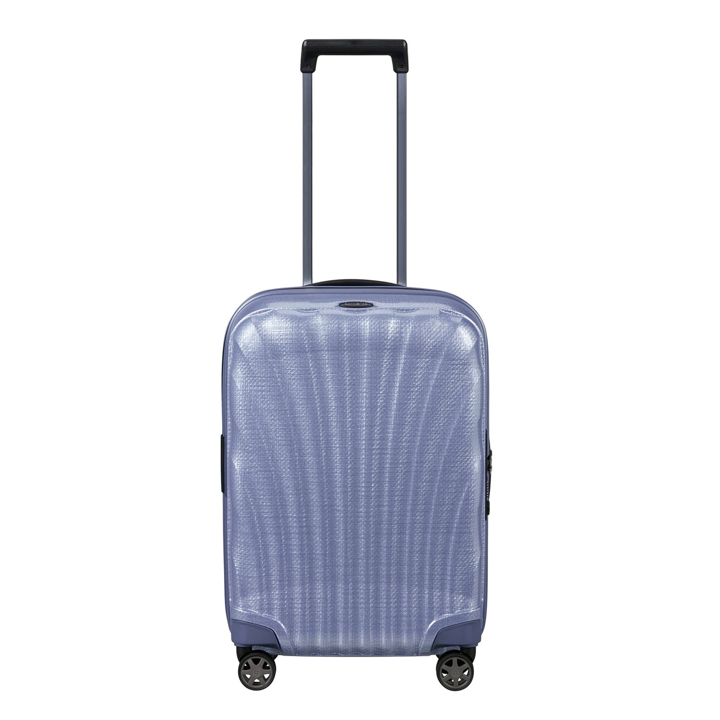 Samsonite C-Lite Spinner 55/20 Expandable lavender