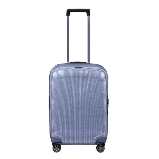 Samsonite C-Lite Spinner 55/20 Expandable lavender