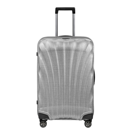Samsonite C-Lite LTD Spinner 69 LTD aluminium