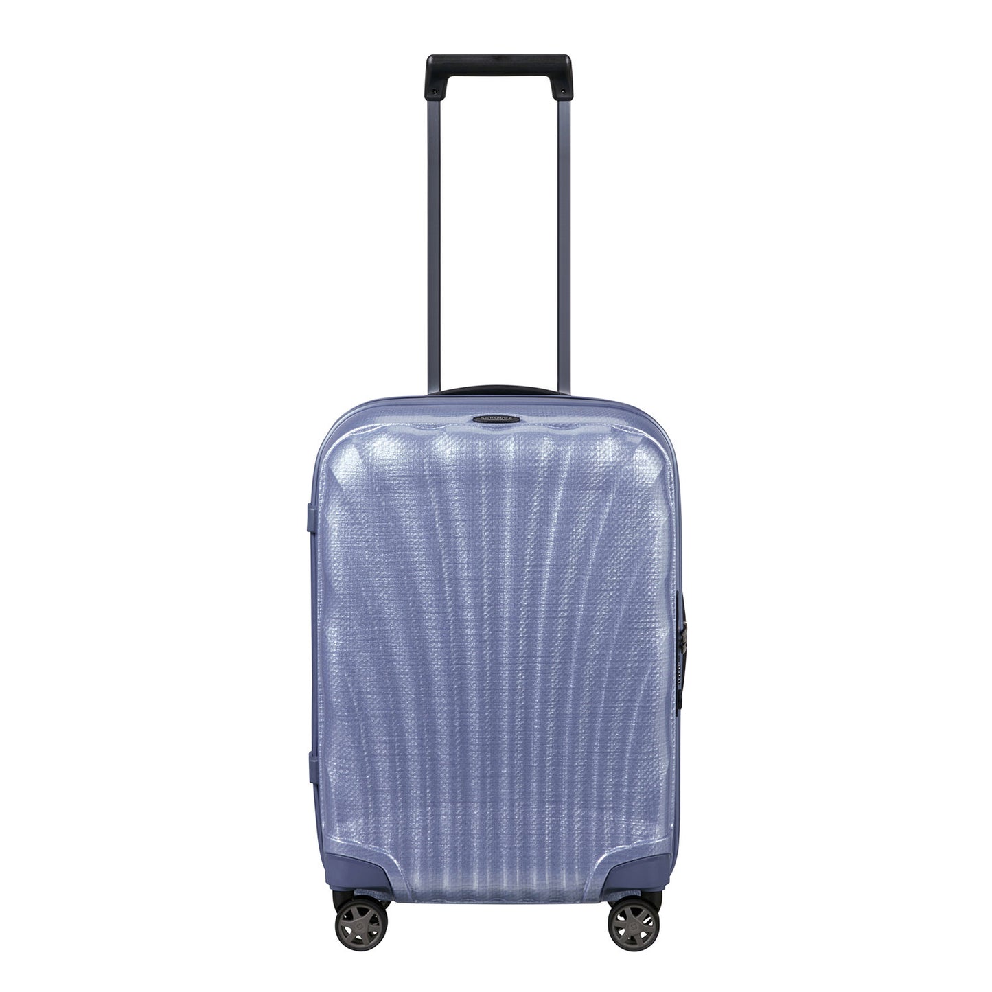 Samsonite C-Lite Spinner 55/20 lavender