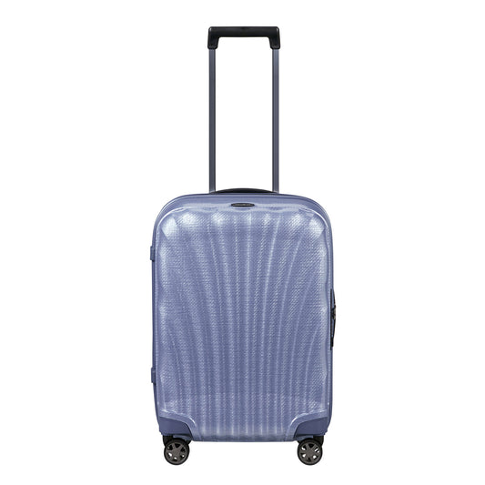 Samsonite C-Lite Spinner 55/20 lavender