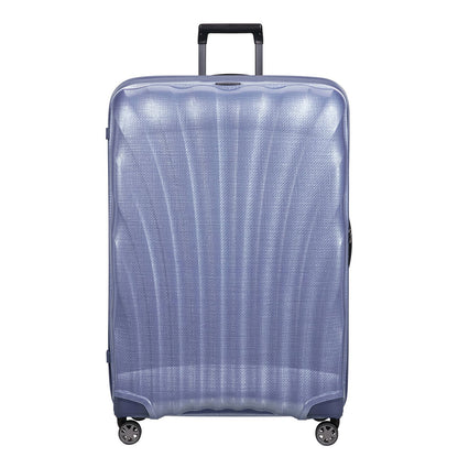 Samsonite C-Lite Spinner 81/30 lavender