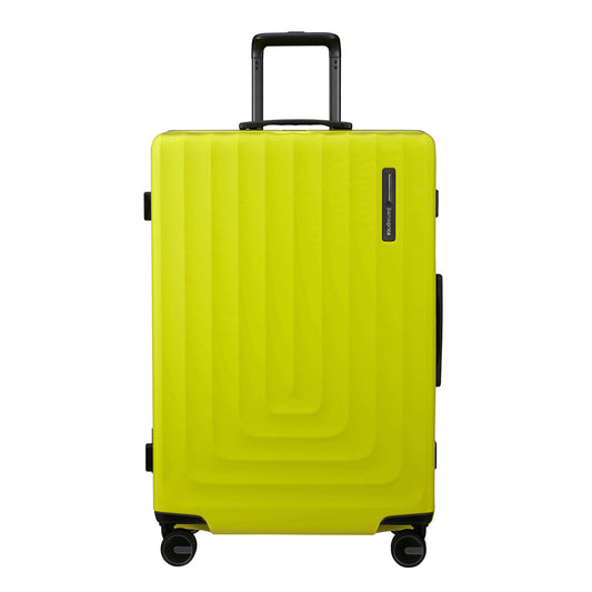 Samsonite Focus Spinner 75/28 metallic lime