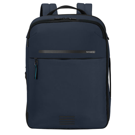 Samsonite Moderny Underseater Backpack M blue