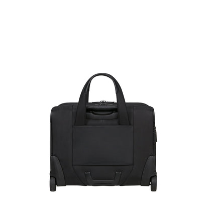 Samsonite Spectrolite 4.0 Rolling Tote 15.6" Expandable black