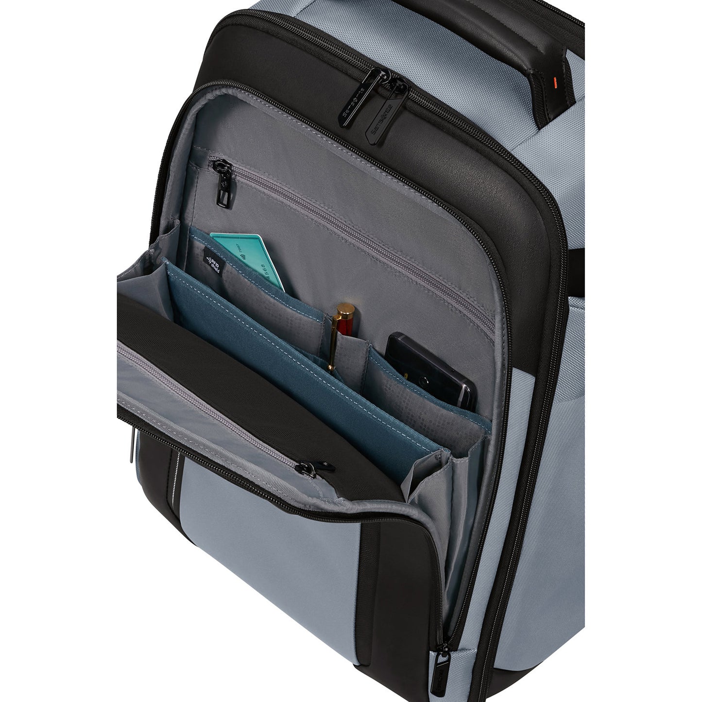 Samsonite Spectrolite 4.0 Underseater Backpack M cloudy grey