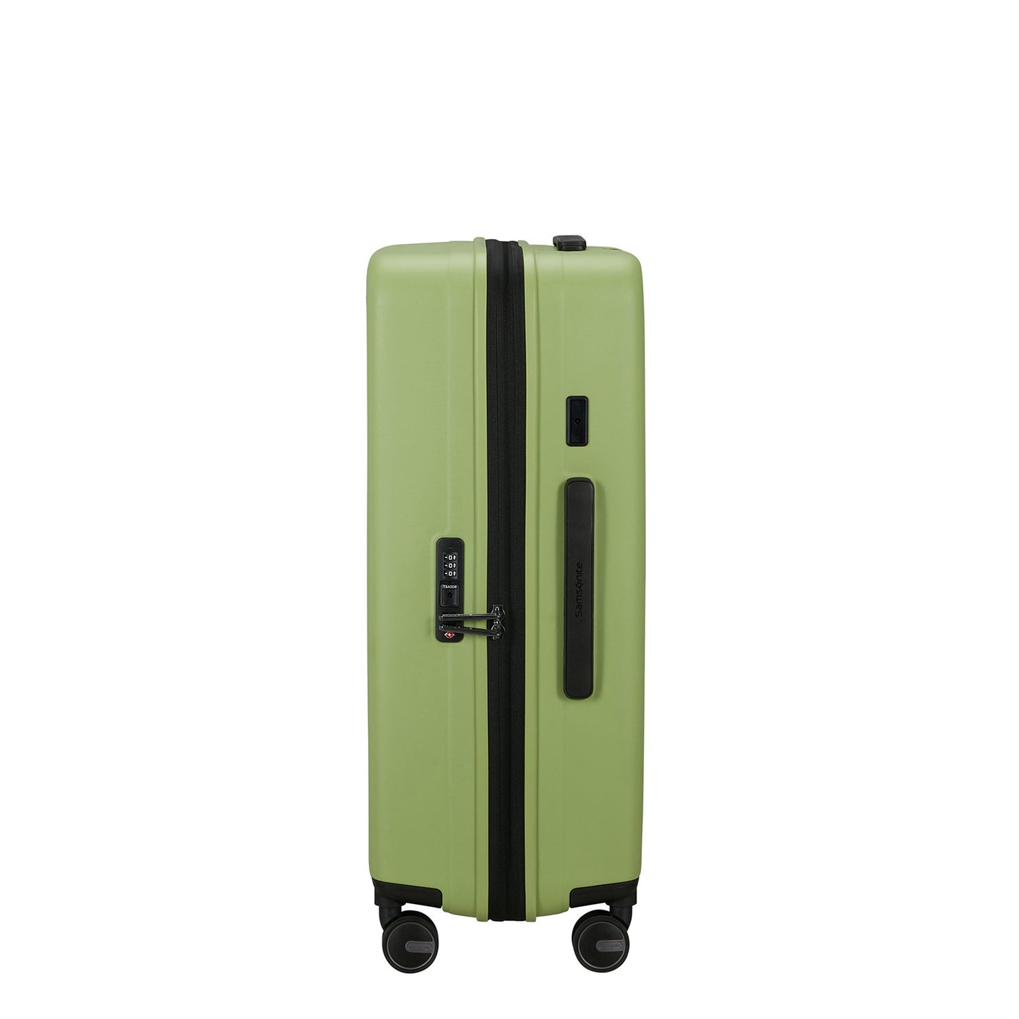 Samsonite Restackd Spinner 68/25 Expandable wasabi