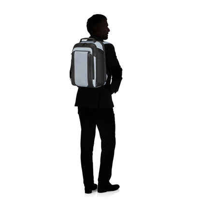Samsonite Spectrolite 4.0 Laptop Backpack 15.6" Expandable cloudy grey