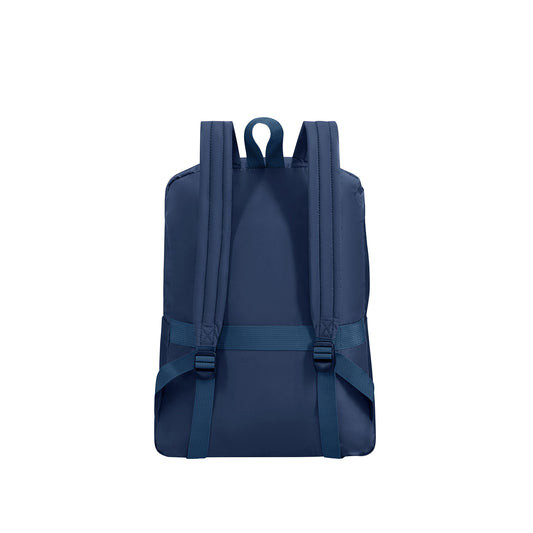 Samsonite TA Revolution Foldable Backpack midnight blue