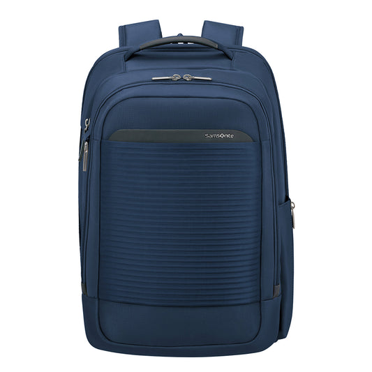 Samsonite Paralux BT 2-1 Travel Backpack midnight navy
