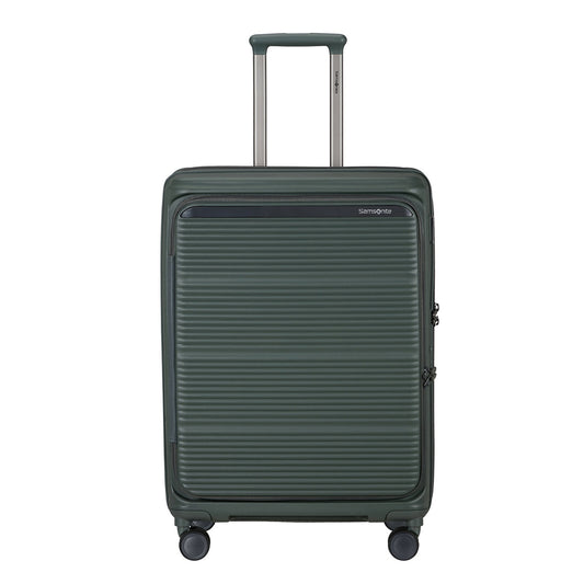 Samsonite Paralux HS Spinner 67 Expandable olive