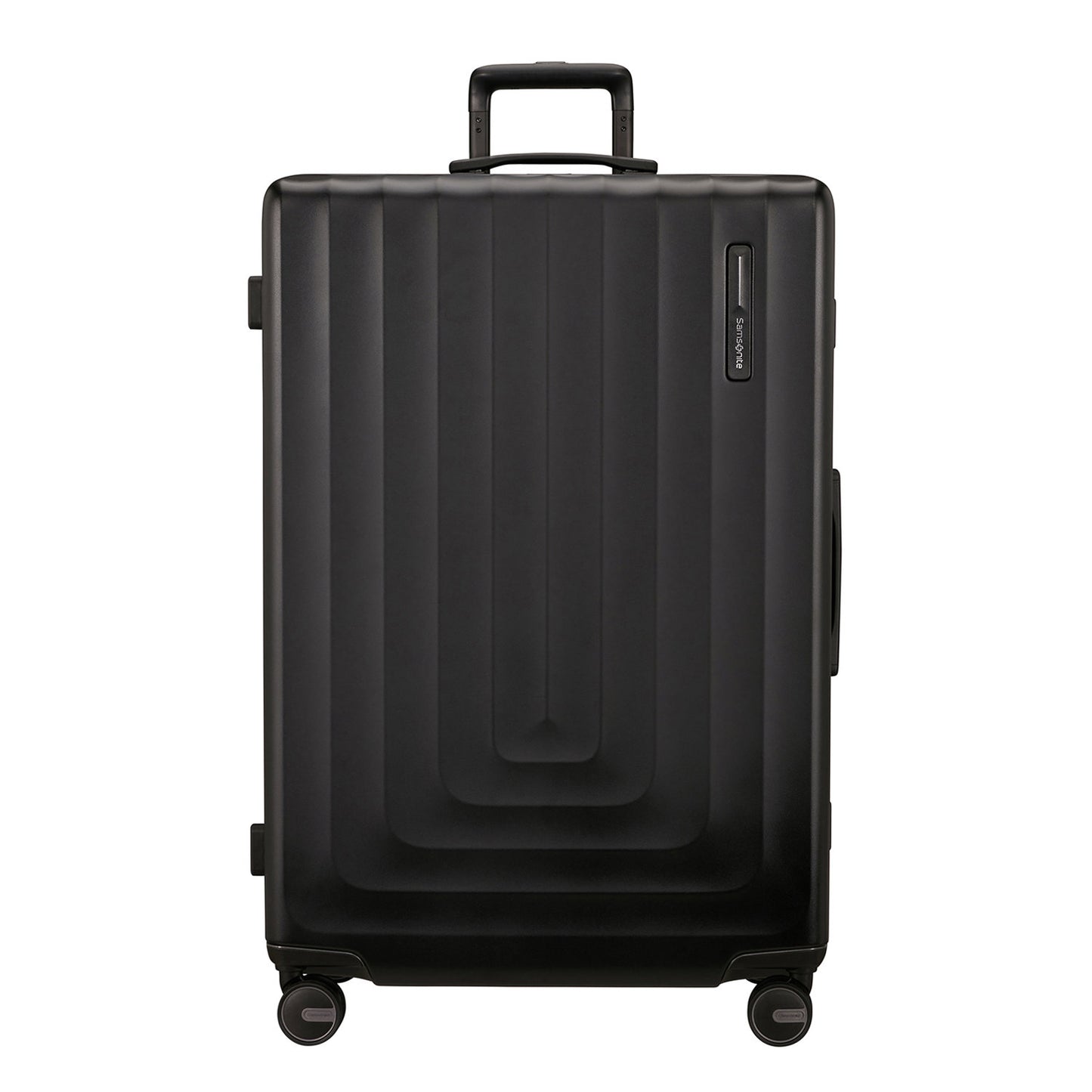 Samsonite Focus Spinner 81/30 matt graphite