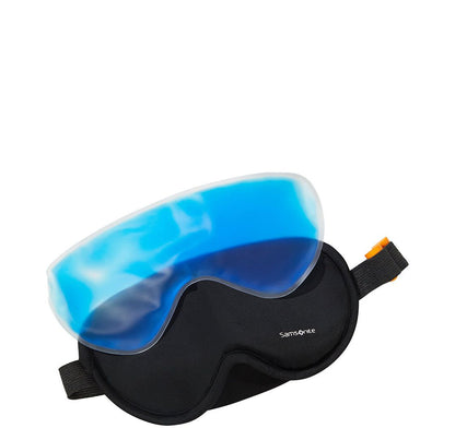 Samsonite TA Revolution Eye Mask And Earplugs black