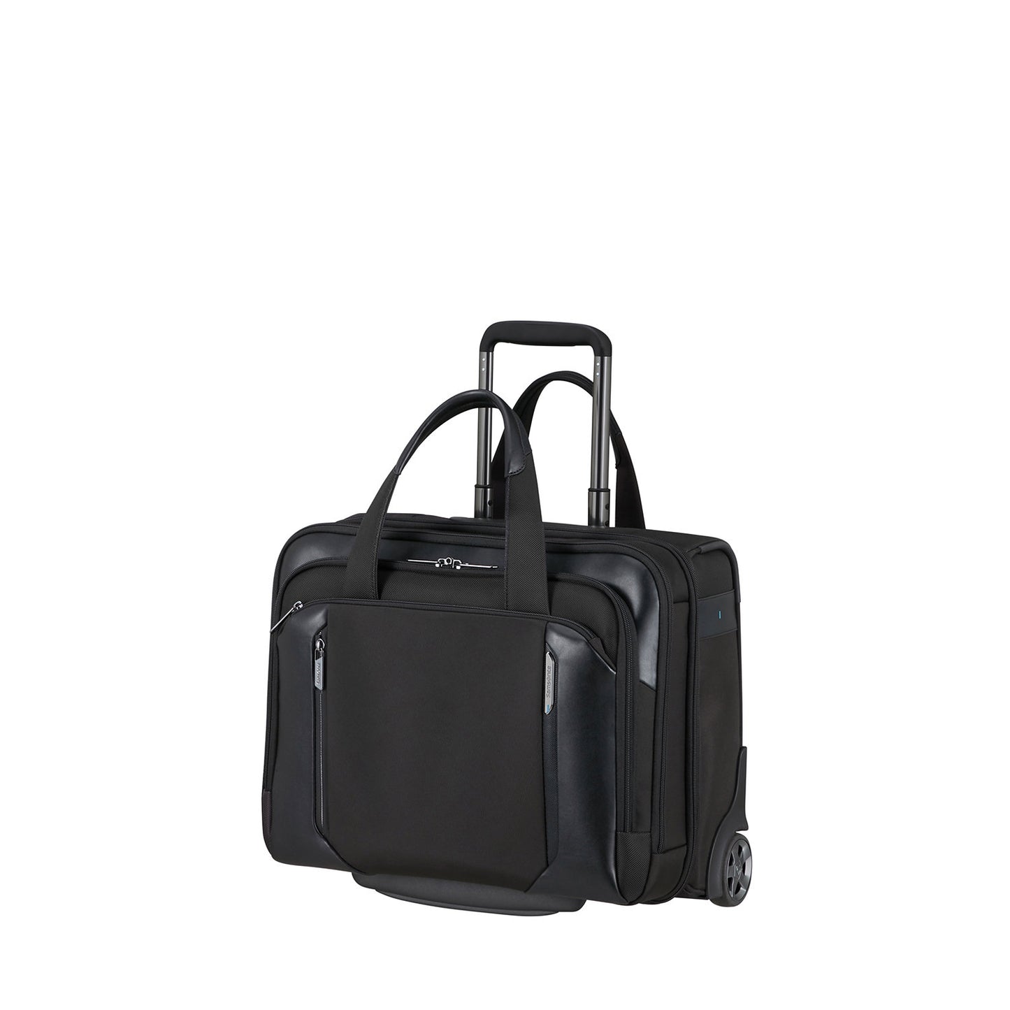 Samsonite Spectrolite 4.0 Rolling Tote 15.6" Expandable black