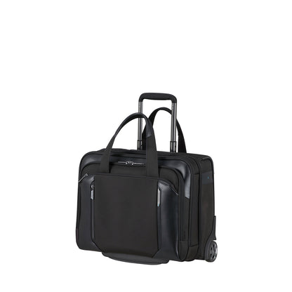 Samsonite Spectrolite 4.0 Rolling Tote 15.6" Expandable black