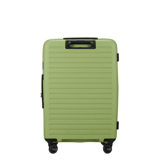 Samsonite Restackd Spinner 68/25 Expandable wasabi