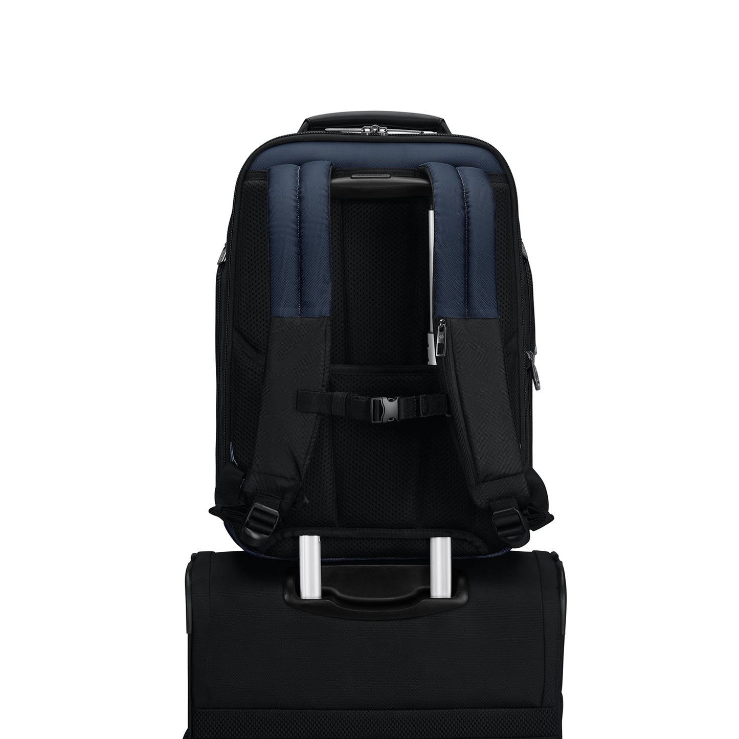 Samsonite Spectrolite 4.0 Laptop Backpack 15.6" Expandable blue