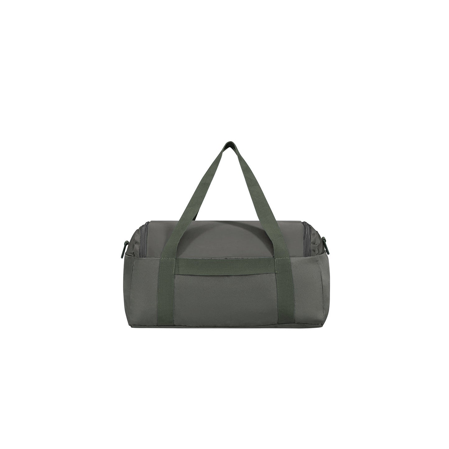 Samsonite TA Revolution Foldable Duffle XS Underseater green