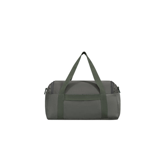 Samsonite TA Revolution Foldable Duffle XS Underseater green