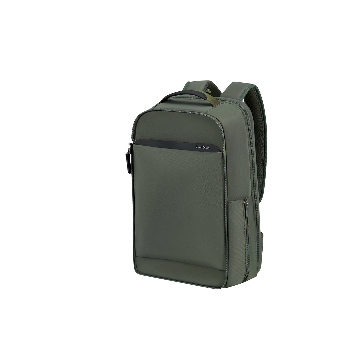 Samsonite Paralux BT 2-1 Travel Backpack olive