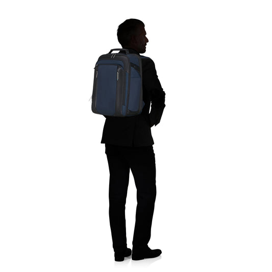Samsonite Spectrolite 4.0 Underseater Backpack M blue