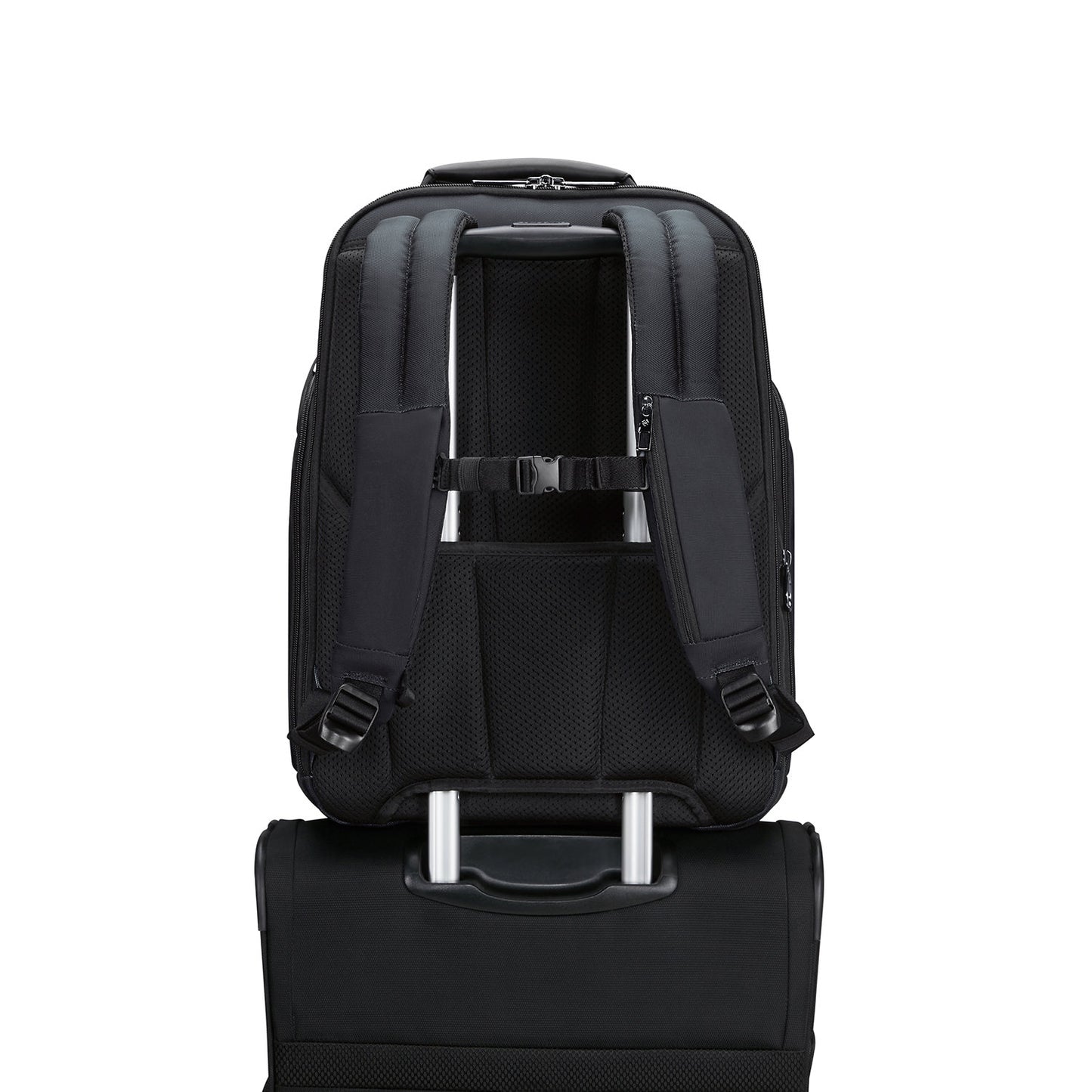 Samsonite Spectrolite 4.0 Underseater Backpack M black