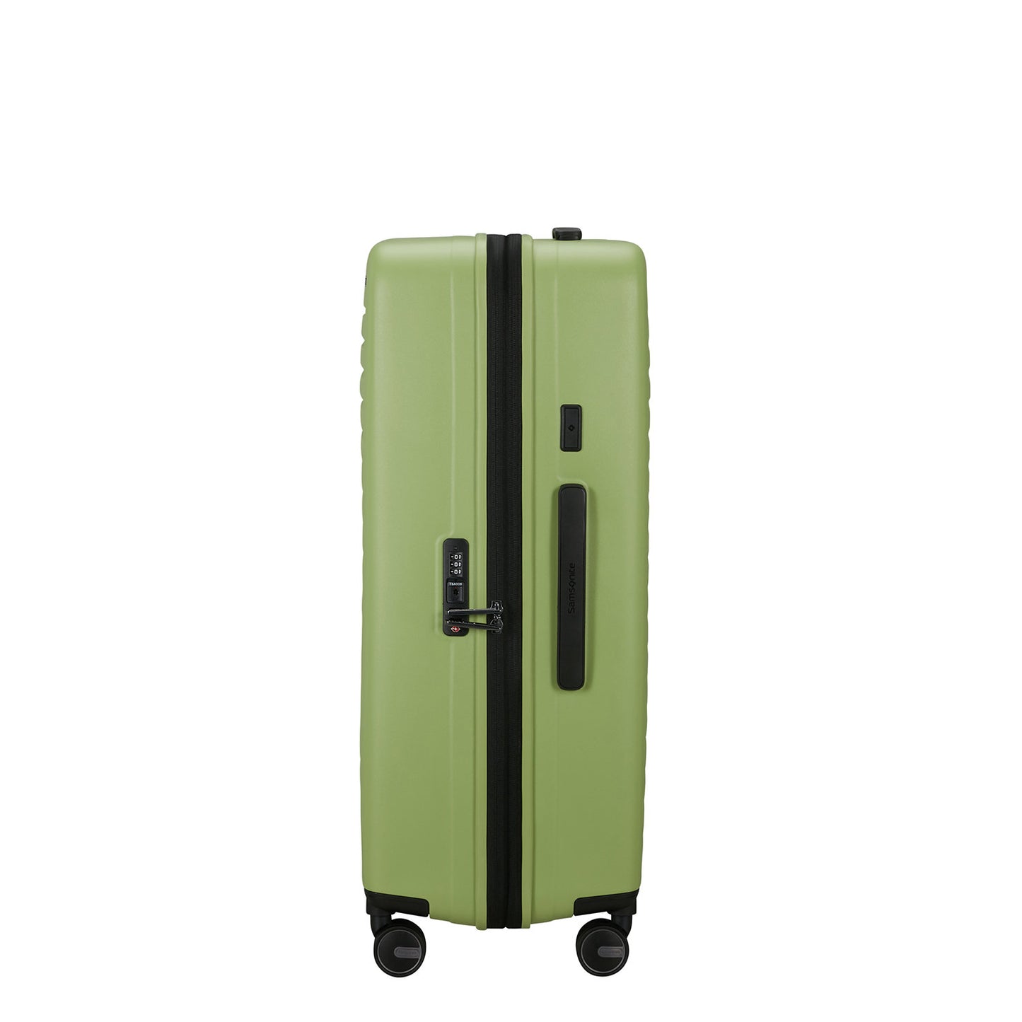 Samsonite Restackd Spinner 75/28 Expandable wasabi