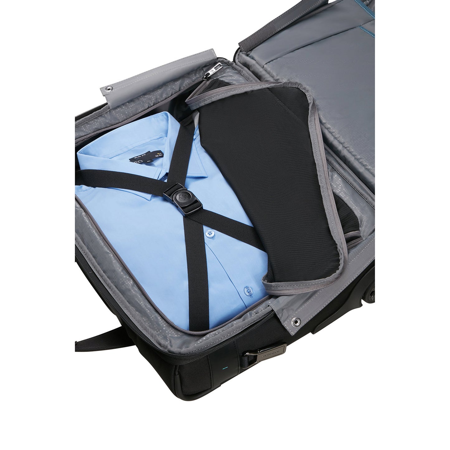 Samsonite Spectrolite 4.0 Rolling Tote 15.6" Expandable black