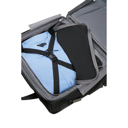 Samsonite Spectrolite 4.0 Rolling Tote 15.6" Expandable black