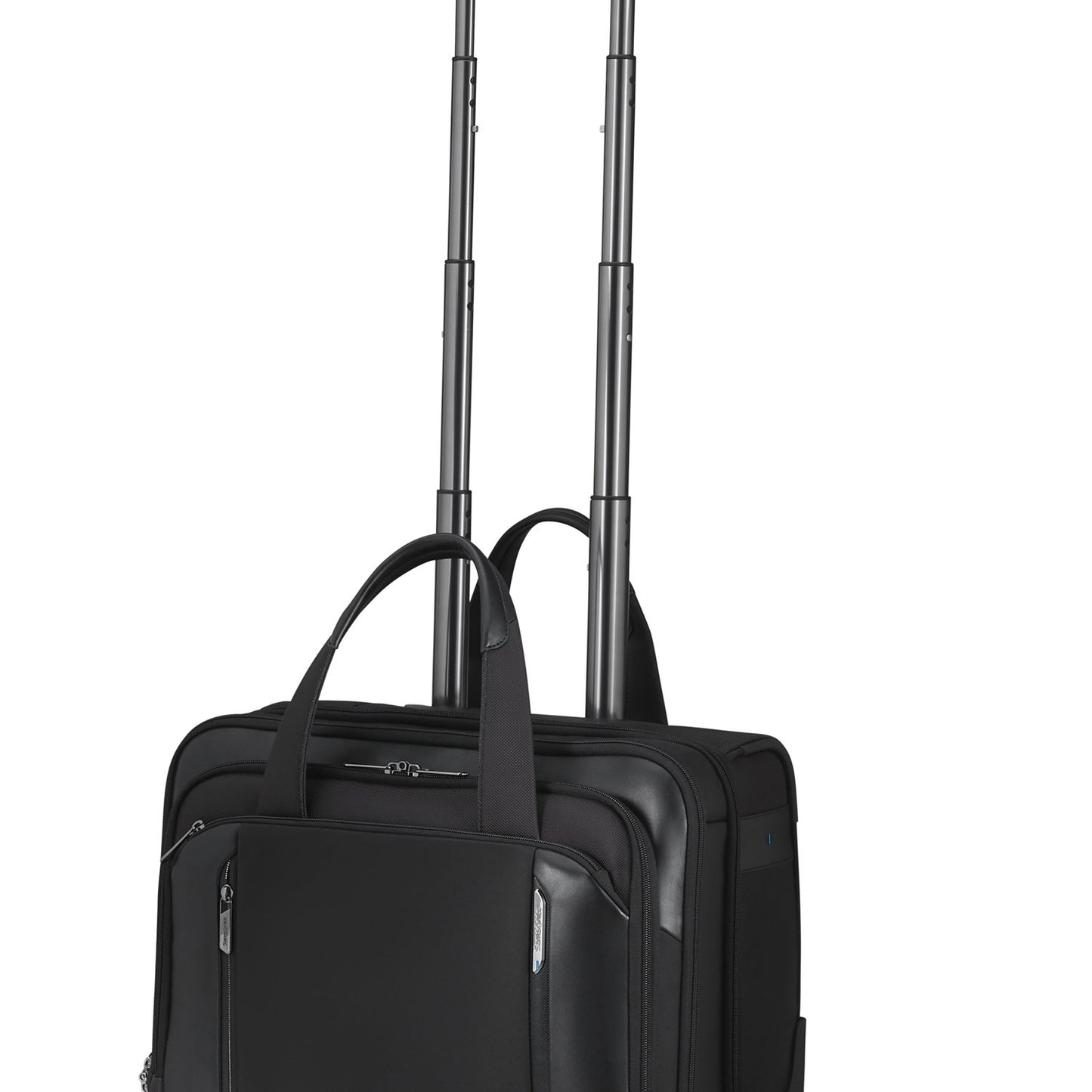 Samsonite Spectrolite 4.0 Rolling Tote 15.6" Expandable black