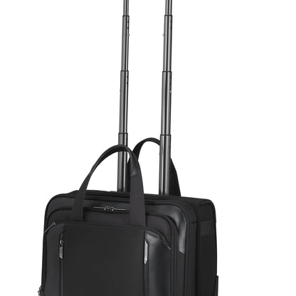 Samsonite Spectrolite 4.0 Rolling Tote 15.6" Expandable black