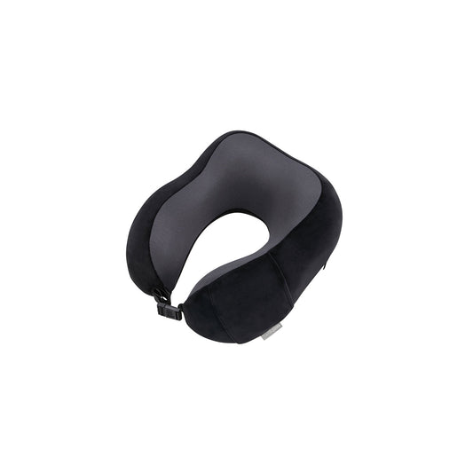 Samsonite TA Revolution Ergonomic Memory Foam Pillow black