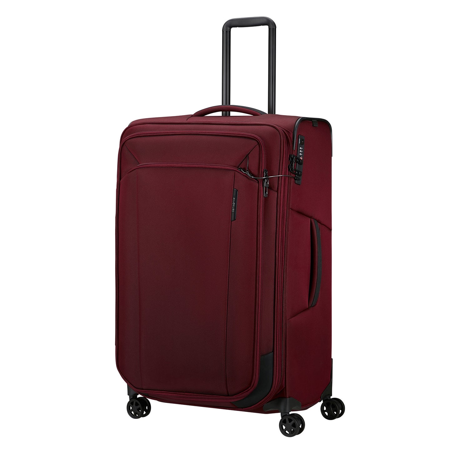 Samsonite Respark Spinner 79/29 Expandable burgundy