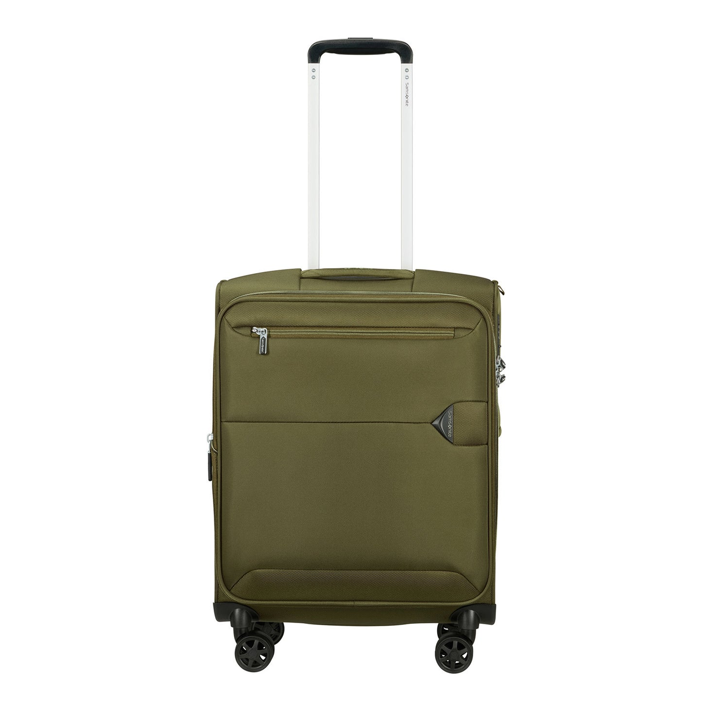 Samsonite Urbify Spinner 55/20 Expandable wasabi