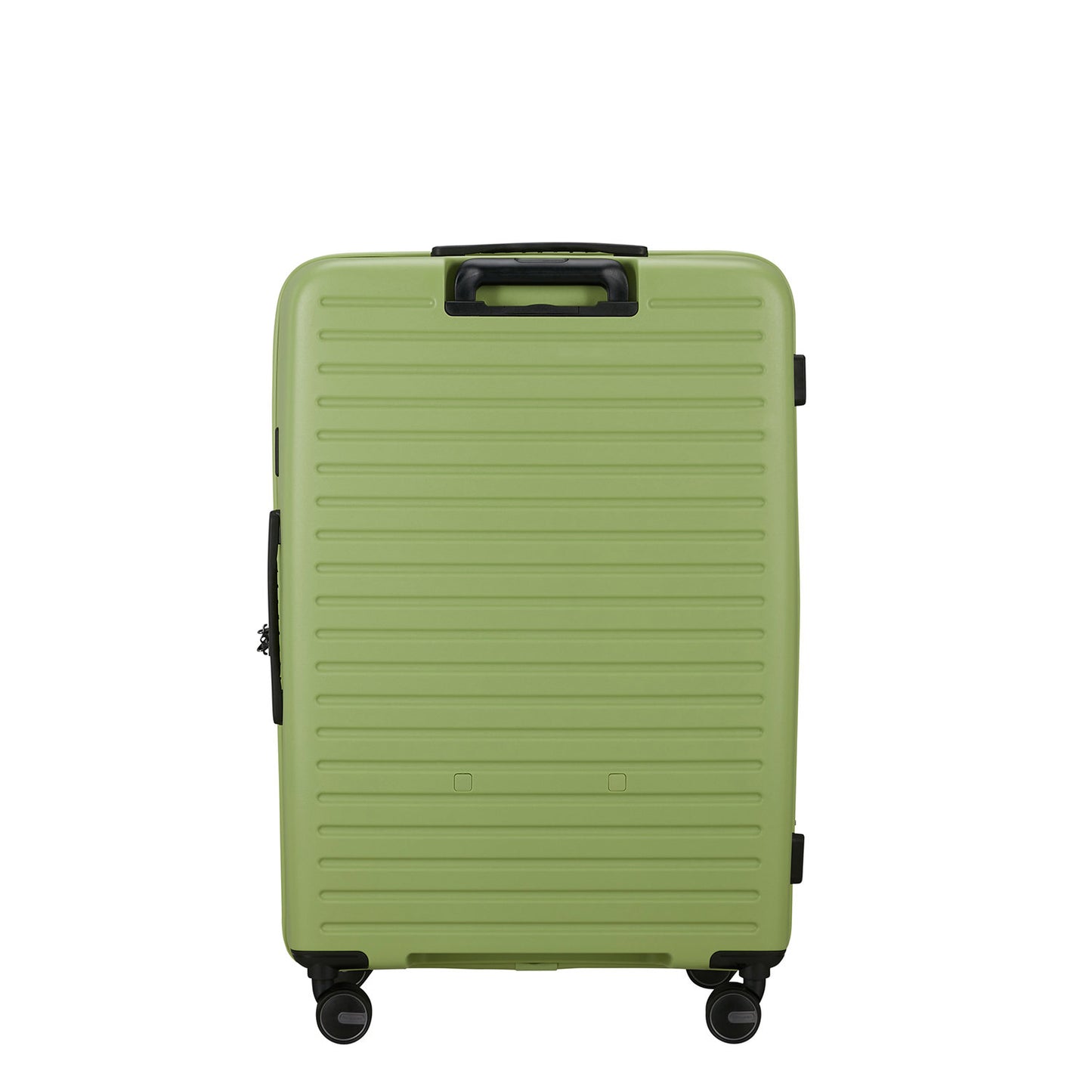 Samsonite Restackd Spinner 75/28 Expandable wasabi